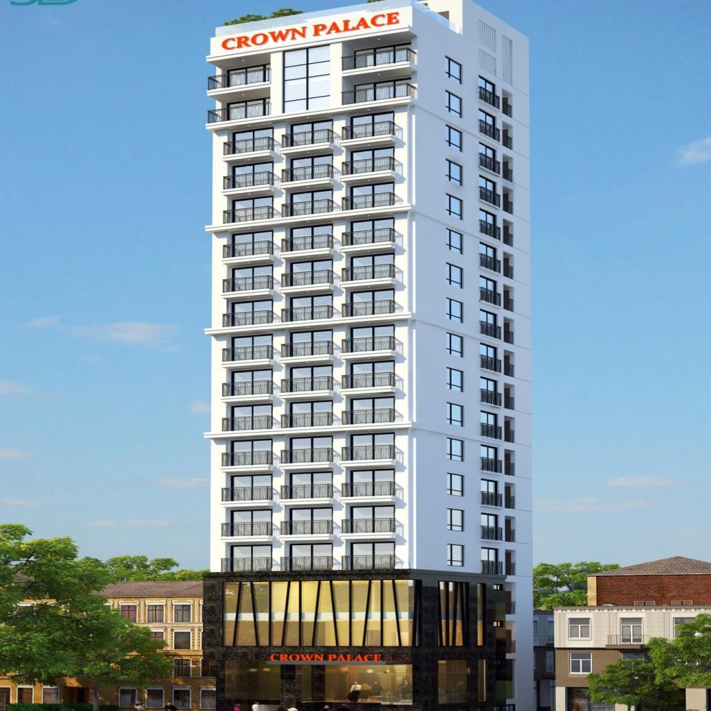 Khách sạn Hoàng Yến